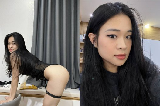 Bạn thân khi buồn lại rủ chịch nhau