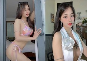 Bạn trai của Hoàng Kim Lý đã phát tán một video của cô ấy đang làm tình