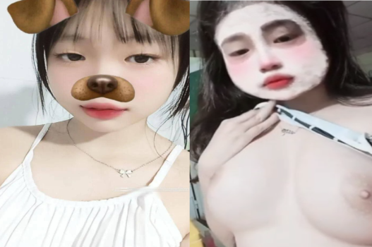 Bím non thèm được chịch chim to