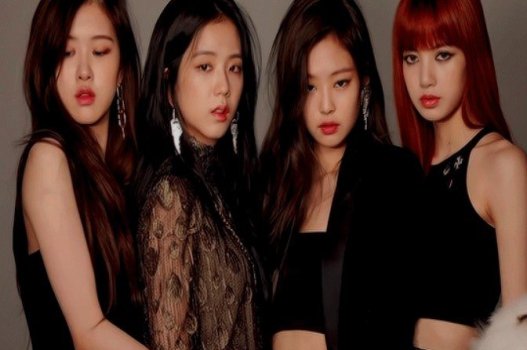 Black Pink là một nhóm nhạc có chủ đề nữ sex