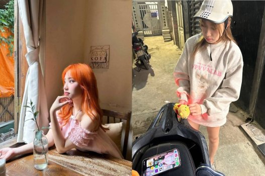 Buổi đầu gặp em đã rủ đi motel