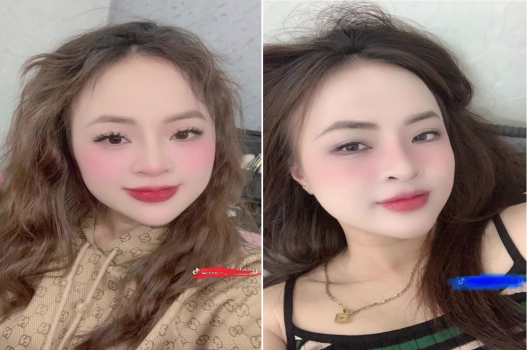 Chị cùng văn phòng giận ck nên cho phá