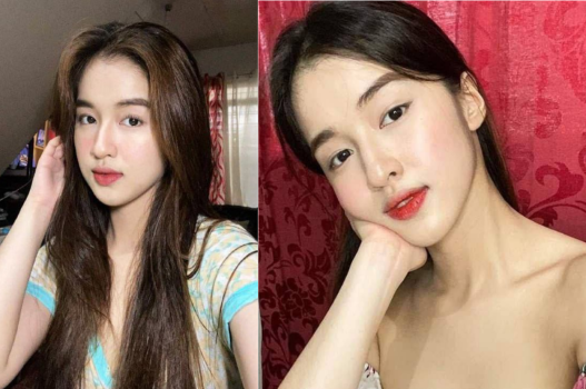 Chị họ xinh đẹp nên không giữ được mình