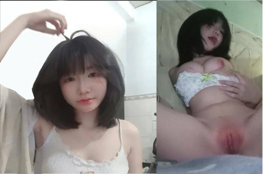 Chỗ kín đẹp hồng hào nhìn cực kỳ cuốn hút