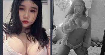 Chơi Hot Girl Hiền Hải Phòng vú to đã