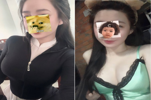 Chồng đi nước ngoài vợ ở nhà địt hàng xóm