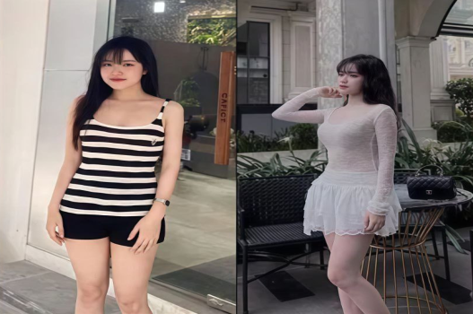 Clip mê hoặc Phương Oanh được yêu thích