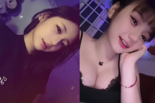Clip nóng bỏng cô gái xinh ngây thơ trong sáng