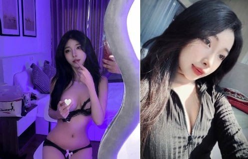 Clip sex genz ngọt ngào sướng quên sầu