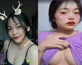 Cô gái hấp dẫn, hấp dẫn với cơ thể siêu kích dục của anh em