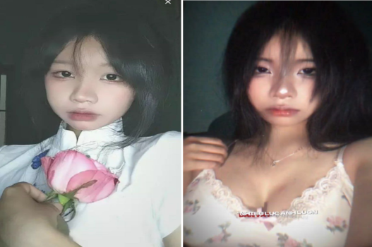 Cô nữ sinh lần đầu bị bạn phá trinh