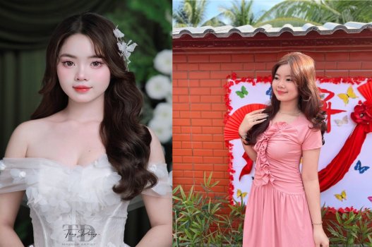 Đẹp gái bị người yêu cũ phát tán clip