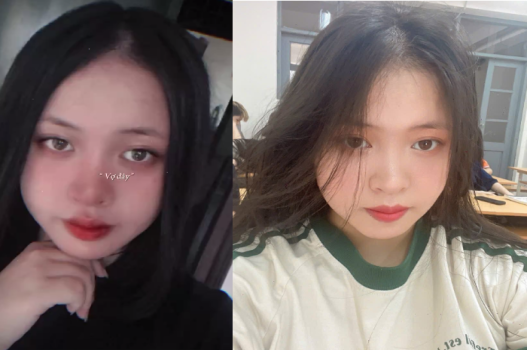 Được yêu bạn học body ngon múp thắng đời 1-0