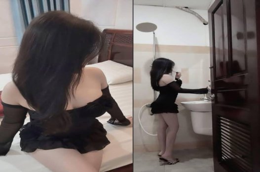 Gặp lại tình cũ ở tiệc cưới với kỷ niệm yêu khó quên