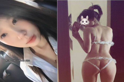 Hàng ngon nên chia sẻ bạn thân