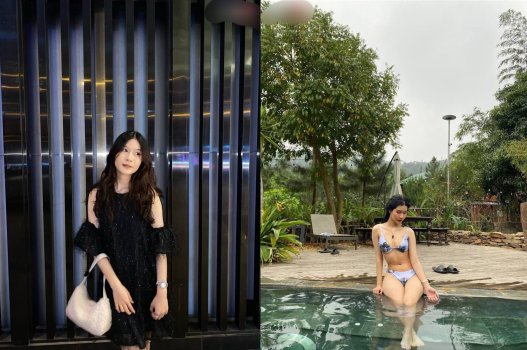 Hồng Thy lộ phim nóng khi đi chơi cùng người yêu