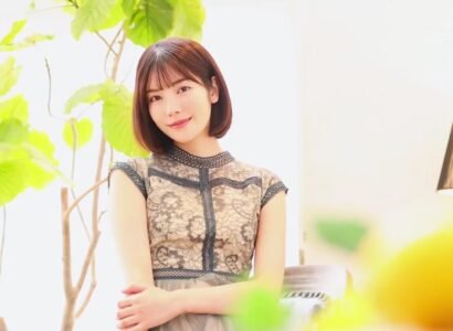 Karen Kaede comeback sau thời gian dài vắng bóng