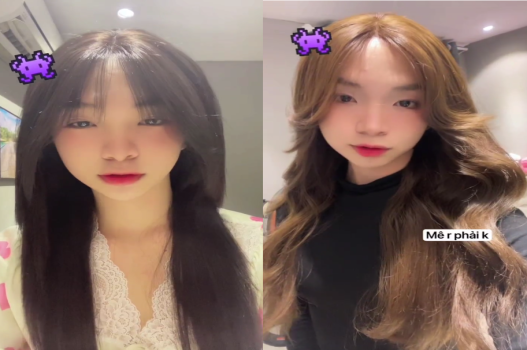 Khánh Linh leak clip nóng dâm phê cháy máy