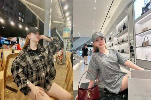 Khẩu dâm dâm đãng khi ngủ cùng Hương Giang