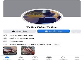 Kiệt sức, Trần Bảo Trân địt bạn trai