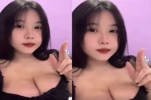 Kiều Duyên xinh đẹp làm anh rung động