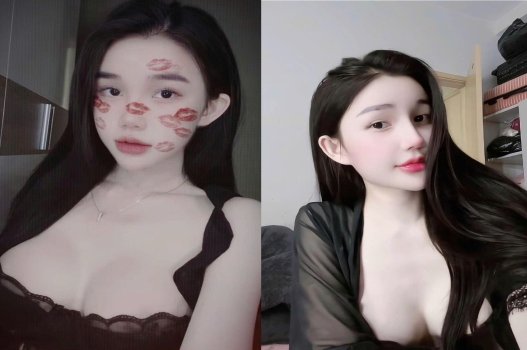 Mặc đồ sexy khiến anh ấy càng thêm phấn khích