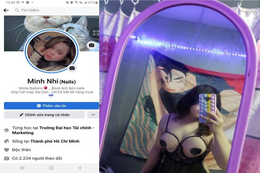Minh Nhi thu hút ánh nhìn với bộ quần áo táo bạo và hấp dẫn