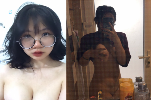 Móc mãi chán chê rủ bạn chịch cho sướng