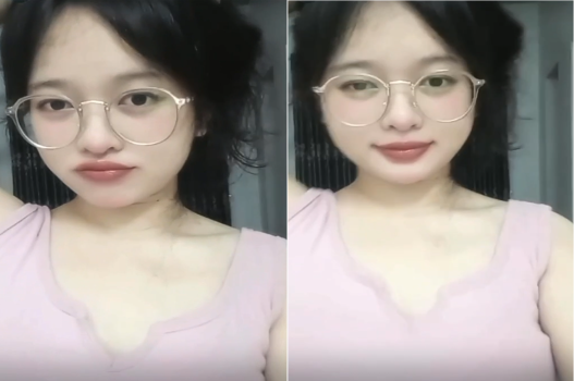 Nàng bạn gái liên tục gạ chịch