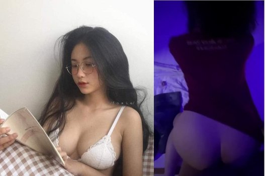 Nàng Tuyết Nhi NTT nổi bật với vóc dáng tuyệt vời