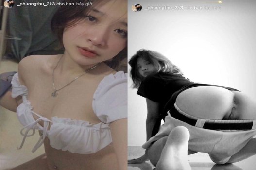 Nàng xinh dâm mê hay khoe lồn cực đỉnh