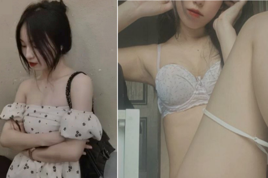 Nữ Việt trò chuyện quyến rũ để xua đi muộn phiền