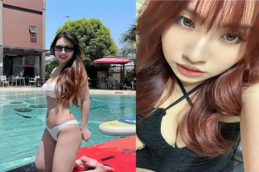 Phim Ngọc Mỹ nóng bỏng 18+