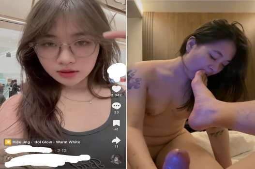 Phim sex idol lồn múp cần mút chân để ân ái