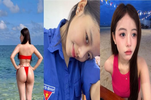 Phim sex nàng đoàn viên thanh niên sôi nổi trong sự kiện