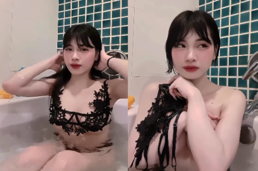 Phim tình cảm chất lượng với nàng xinh xắn da trắng ngần