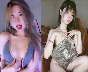 Phương Duyên và người yêu của cô địt nhau đến mức nước lồn của cô trào ra