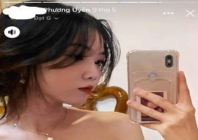 Phương Uyên đưa em họ đến khách sạn để tổ chức tình dục