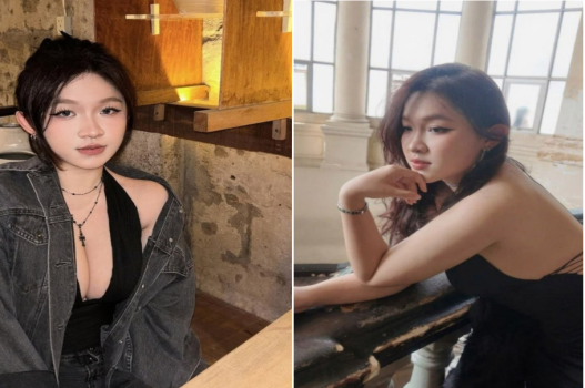 Quỳnh Anh hot nhưng yêu trai tệ bạc