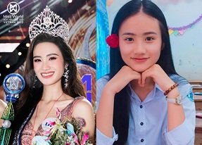 Sau khi đăng quang làm hoa hậu, Huỳnh Trần Ý Nhi đã bị quay lén trong quá trình quan hệ tình dục