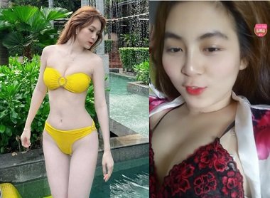 Sex cô giáo Trân bướm đẹp