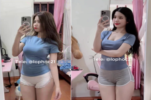 Sex Việt Nam em quê mông to