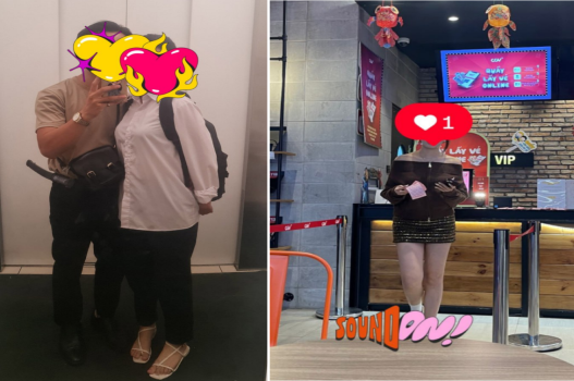 SH đẹp trai dễ dẫn em học sinh vào motel