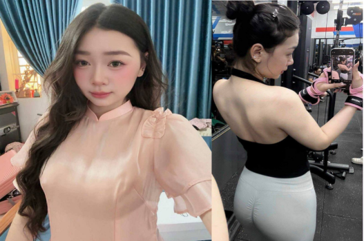 Tập thể dục chăm để quan hệ dai dẳng