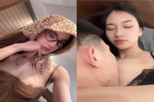 Thân mật nhóm làm nàng thêm phấn khởi