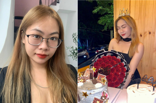 Tổ chức birthday rồi phá nhau