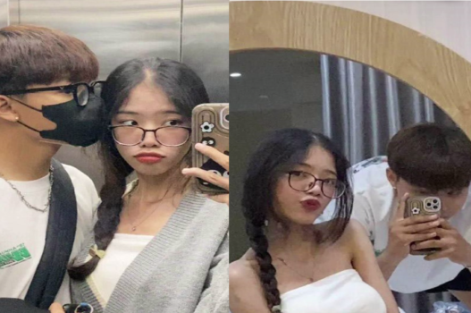 Trông baby face nhưng mồm dâm kinh khủng