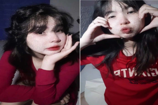 Vì yêu em gái dạng đùi cho người yêu phang