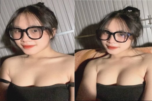 XNXX cô kính cận vú đẹp tuyệt vời