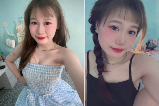 Yêu đương phải mặc đồ lọt khe em mới đồng ý